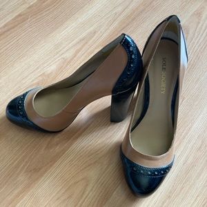 Sole Society Womens heels size 5B